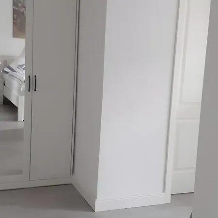 Lejlighed Seepferdchen *