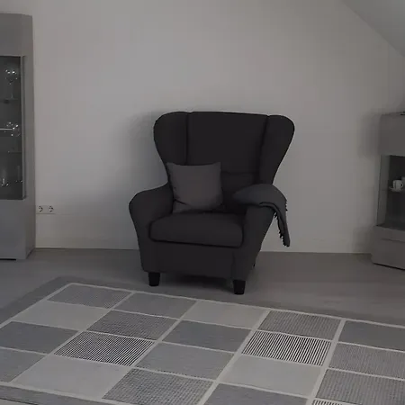 Lejlighed Seepferdchen *