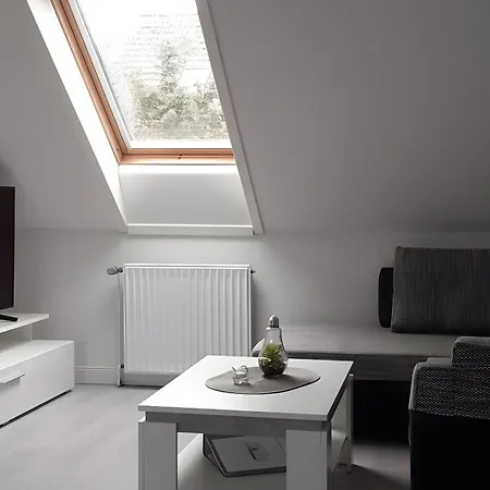 Seepferdchen Apartment