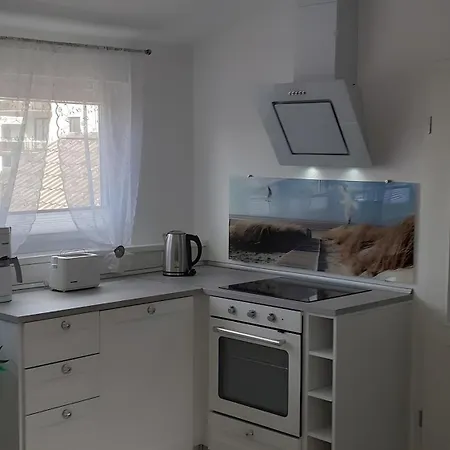 Lejlighed Seepferdchen