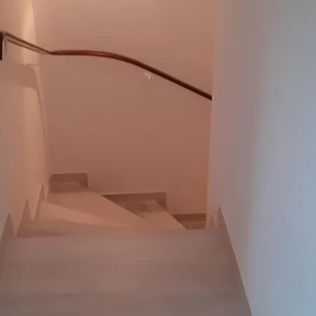 Seepferdchen Lejlighed *