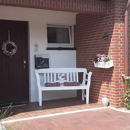 Apartment Seepferdchen Cuxhaven
